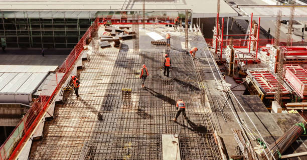 Best Concrete Demolition Services in West Ack, NY