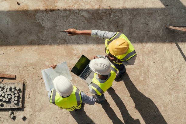 Best Industrial Concrete Flooring in West Ack, NY